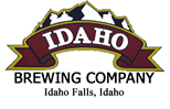 Idaho Brewing logo